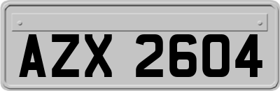AZX2604