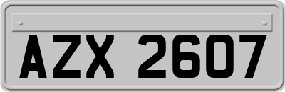 AZX2607