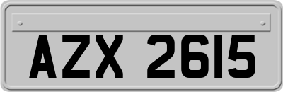 AZX2615