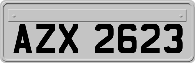 AZX2623