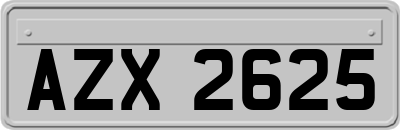 AZX2625