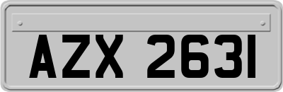 AZX2631