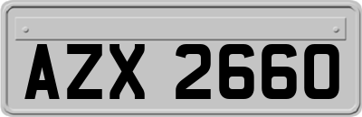 AZX2660