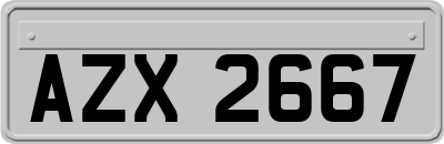 AZX2667