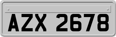 AZX2678