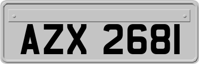 AZX2681
