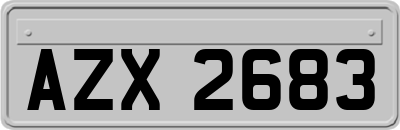 AZX2683