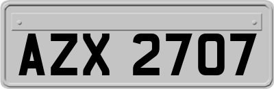 AZX2707