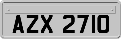 AZX2710