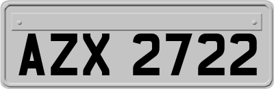 AZX2722