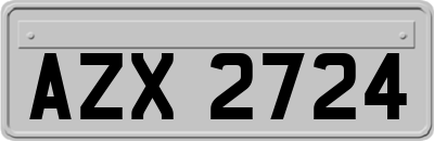 AZX2724