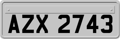 AZX2743