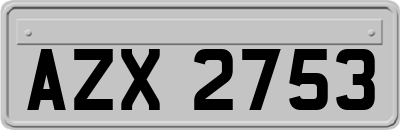 AZX2753