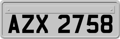 AZX2758