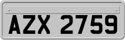 AZX2759
