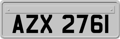 AZX2761