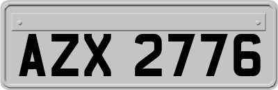 AZX2776