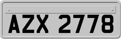 AZX2778