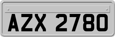 AZX2780