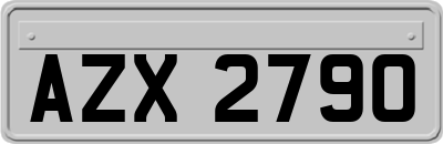 AZX2790