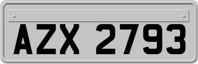 AZX2793