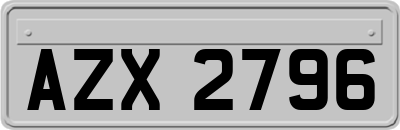 AZX2796
