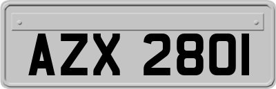 AZX2801
