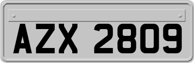 AZX2809