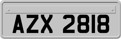 AZX2818
