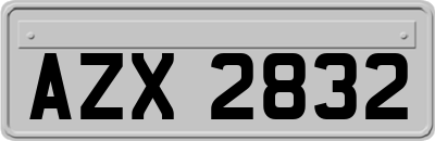 AZX2832