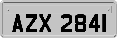 AZX2841