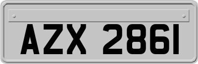 AZX2861