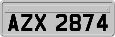 AZX2874