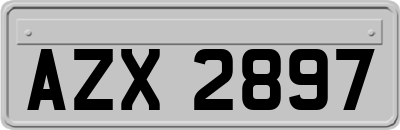 AZX2897