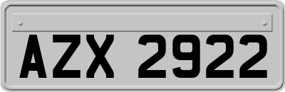 AZX2922