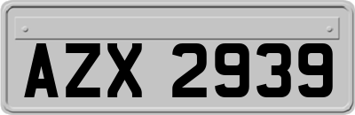 AZX2939