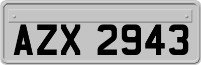 AZX2943