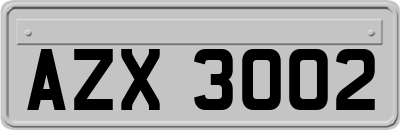 AZX3002