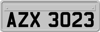 AZX3023