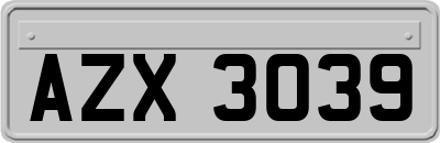 AZX3039