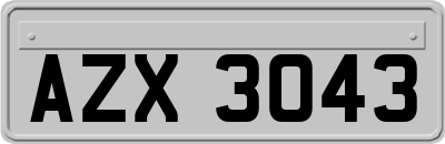 AZX3043