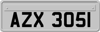 AZX3051