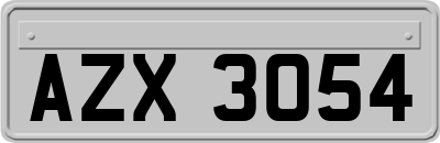AZX3054