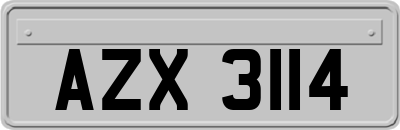AZX3114