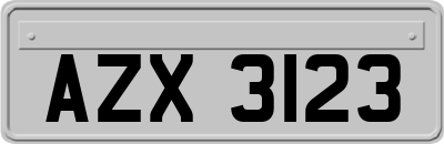 AZX3123