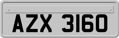 AZX3160