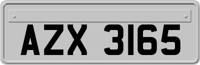 AZX3165