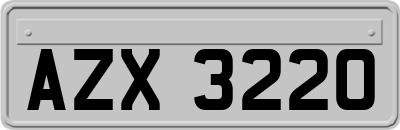 AZX3220