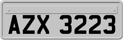 AZX3223