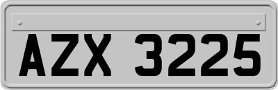 AZX3225